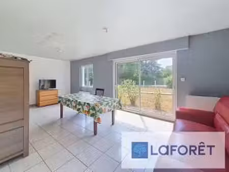 vente maison à saint-jean-des-essartiers (14350) : à vendre / 81m² saint-jean-des-essartie