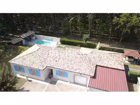 maison 6 pièces - 142 m²