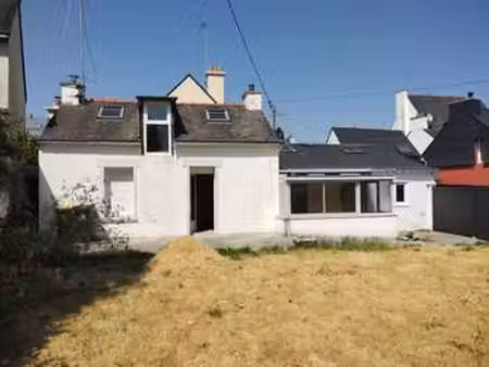 vente maison à vannes (56000) : à vendre / 48m² vannes