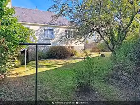 vente maison à vannes vincin (56000) : à vendre / 80m² vannes vincin