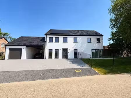 villa neuve