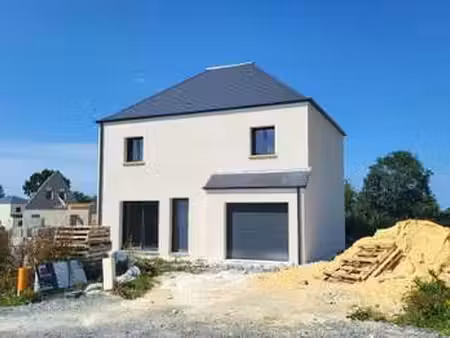 vente maison à villers-bocage (14310) : à vendre / 83m² villers-bocage