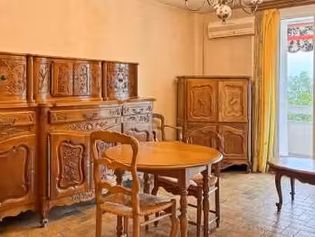 vente appartement 4 pièces à aix-en-provence (13080) : à vendre 4 pièces / 76m² aix-en-pro