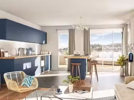 vente appartement 4 pièces à la tremblade (17390) : à vendre 4 pièces / 80m² la tremblade