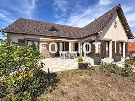 vente maison à bréhal (50290) : à vendre / 128m² bréhal