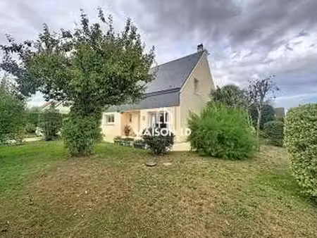 vente maison à caen (14000) : à vendre / 145m² caen