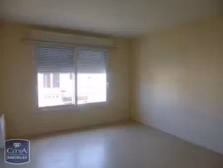 location appartement 2 pièces meublé à allonnes (72700) : à louer 2 pièces meublé / 40m² a