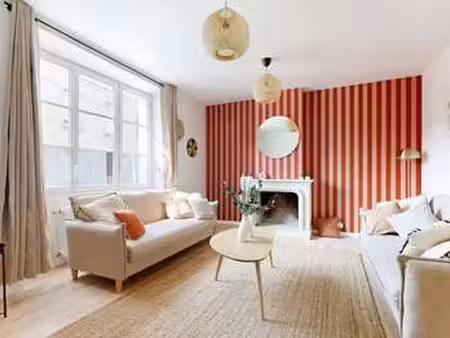 location appartement 2 pièces meublé à angers la fayette eblé (49000) : à louer 2 pièces m
