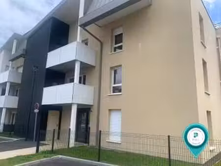 location appartement 2 pièces à caen (14000) : à louer 2 pièces / 45m² caen