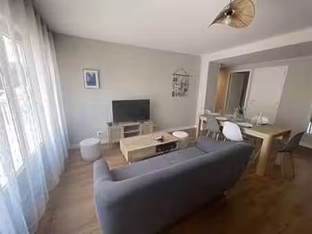 location appartement 5 pièces colocation à caen (14000) : à louer 5 pièces colocation / 88