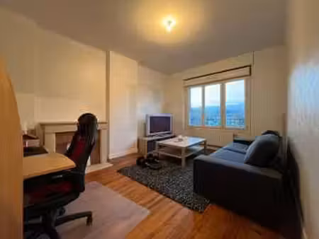location appartement 2 pièces à conde-sur-noireau (14110) : à louer 2 pièces / 47m² conde-