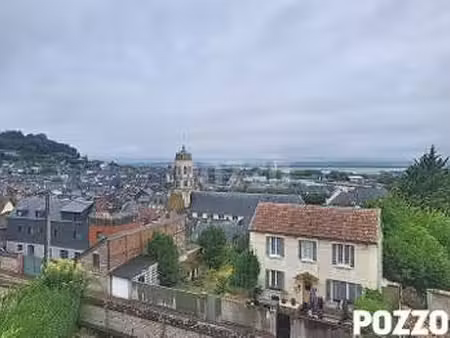 location appartement 2 pièces à honfleur (14600) : à louer 2 pièces / 34m² honfleur