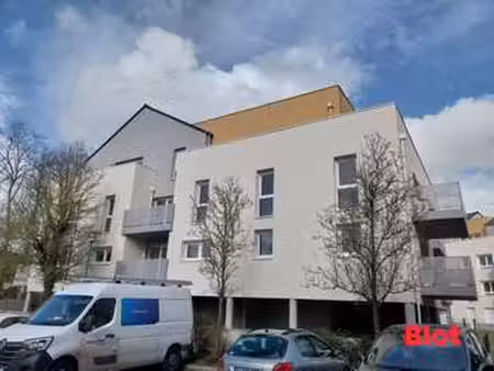 location appartement 2 pièces à mordelles (35310) : à louer 2 pièces / 42m² mordelles