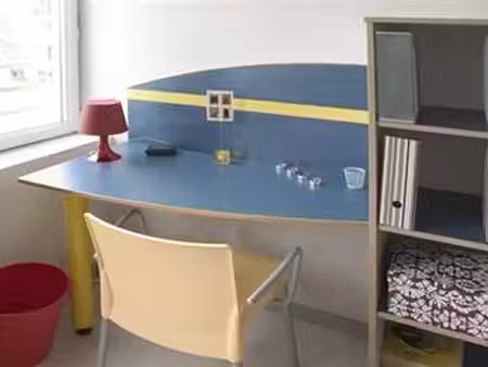 location appartement t1 à nantes centre ville (44000) : à louer t1 / 18m² nantes centre vi
