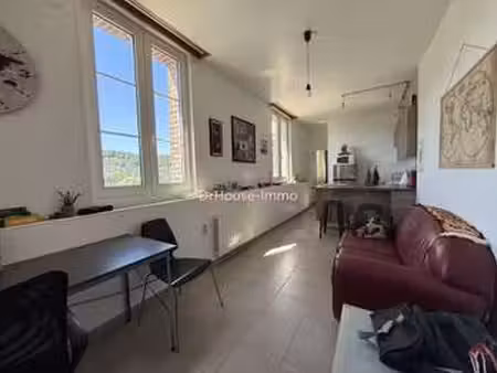 location appartement 2 pièces à rouen les sapins - grand mare - périphérie (76000) : à lou