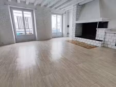 location appartement 3 pièces à vertou (44120) : à louer 3 pièces / 85m² vertou