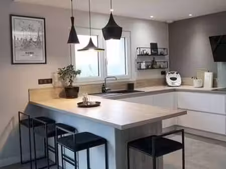 location maison à livré-sur-changeon (35450) : à louer / 65m² livré-sur-changeon