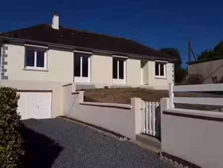 location maison à muneville-le-bingard (50490) : à louer / 106m² muneville-le-bingard