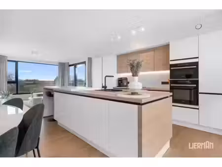 appartement à vendre à bredestraat 45 lede (rbw81098)