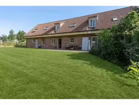 fermette à vendre à frans thirrystraat 50 relegem (vbe62312)