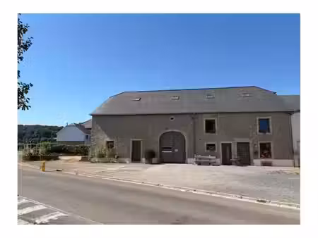 maison à vendre à rue de martué 18 lacuisine (vbe62828)