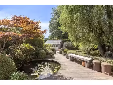 bungalow à vendre à ronsevaaldreef 88 erembodegem (rbw81086)