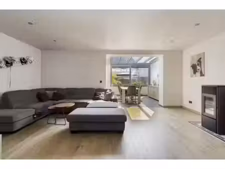 maison à vendre à schoolstraat 43 erembodegem (rbw81114)