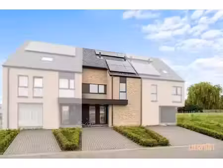 maison à vendre à prinsdaalhof 6 erpe-mere (rbw81109)