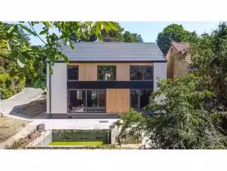 maison à vendre avec garage et terrasse   ottignies-louvain-la-neuve (vbe62368)