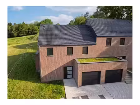 maison à vendre à rue fond du ruisseau 48 saint-georges-sur-meuse (vbe62809)