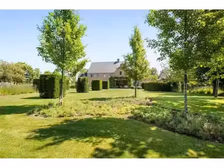 villa à vendre avec garage et terrasse   anzegem (rbw80124)