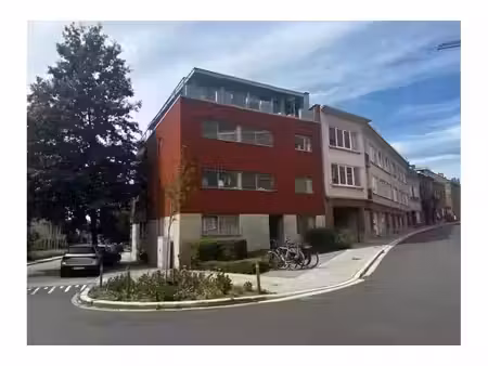 parking à vendre à broekstraat 82 heverlee (rbw79472)