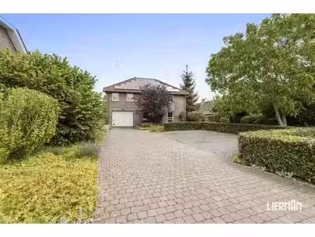 maison à vendre à brusselbaan 213 erembodegem (rbw81126)
