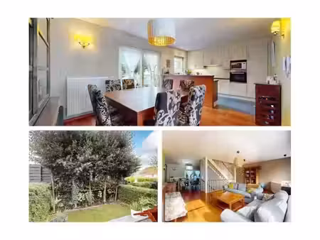 maison à vendre avec garage et terrasse   schaerbeek (vbe62969)