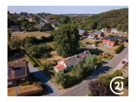maison à vendre avec jardin et 5 chambres   floreffe (vbe62754)