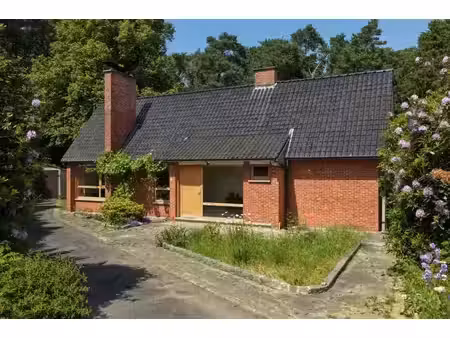 maison à vendre à slangenstraat 19 kessel-lo (rbw80937)