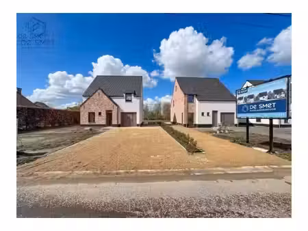maison à vendre à ottergemstraat 54c deftinge (rbw80733)