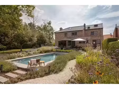 maison à vendre à boomkensstraat 18 hombeek (rbw80845)