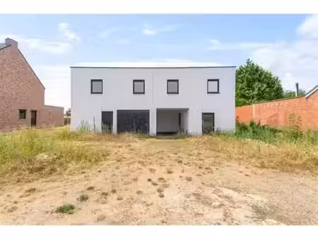 maison à vendre à gestelsesteenweg 216b meerhout (rbw80978)