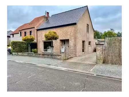 maison à vendre à kievitsheide 43 rijkevorsel (rbw81001)