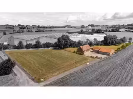 maison à vendre à deinsesteenweg 75 a tielt (rbw81035)