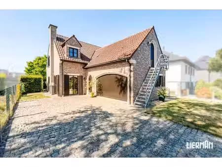 villa à vendre à kleine ganzenbaan 7 welle (rbw81115)