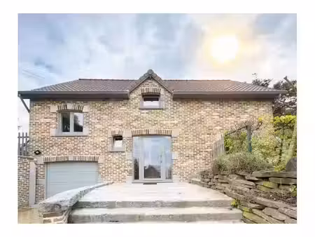 villa à vendre à voie des chanoines 43 retinne (vbe62902)