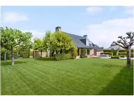 villa à vendre à galopstraat 19 waregem (rbw80798)