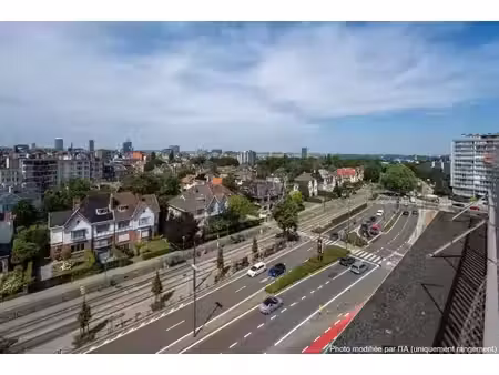 appartement à vendre à général wahis 228 schaerbeek (vbe62682)