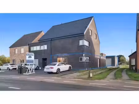 bureaux à louer à bieststraat 128 zolder (rbw81183)