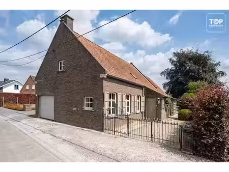 maison à vendre à ghistelstraat 40 ingelmunster (rbw80779)
