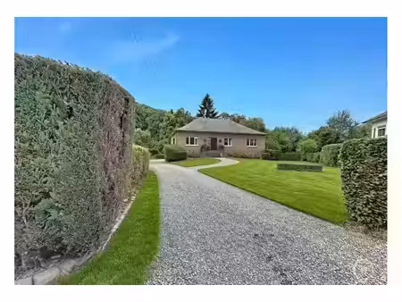 maison à vendre à cato 10 profondeville (vbe62807)