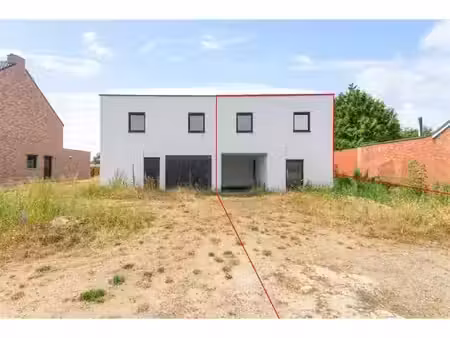 maison à vendre à gestelsesteenweg 216a meerhout (rbw80977)