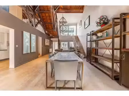 appartement à vendre avec terrasse et 2 chambres   bruxelles (vbe62893)